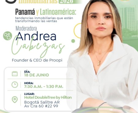 Proopi liderará la conversación sobre oportunidades inmobiliarias internacionales en Fedelonjas.